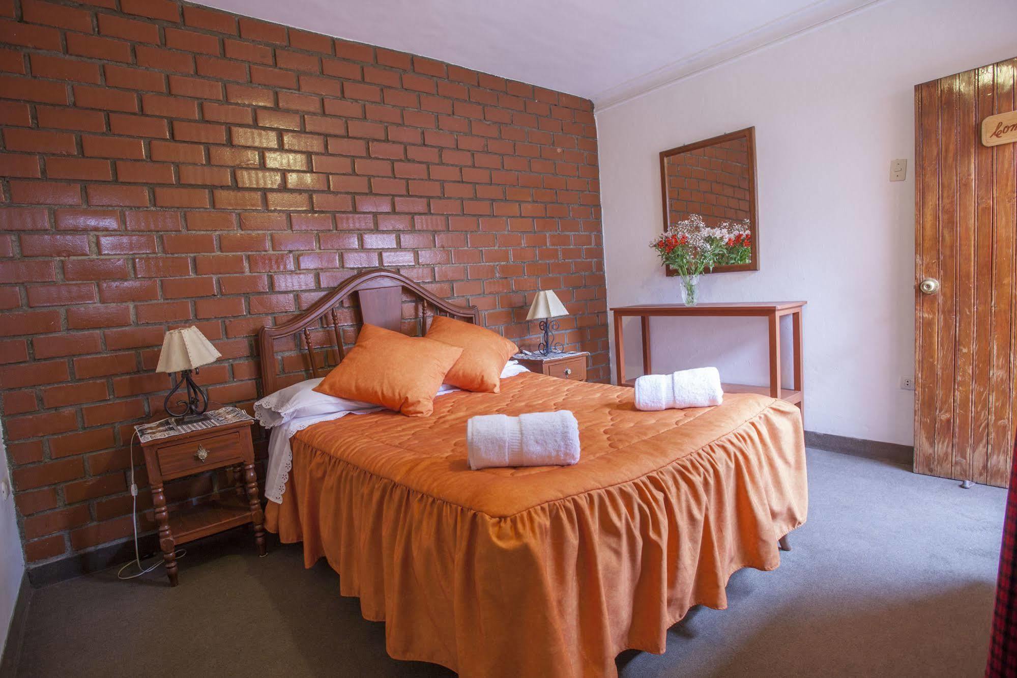 Alojamiento Soledad Huaraz Kültér fotó
